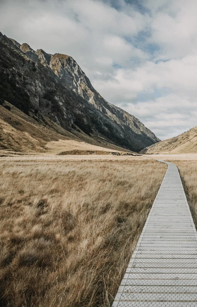 Parc Ferme Andy Dalten 2