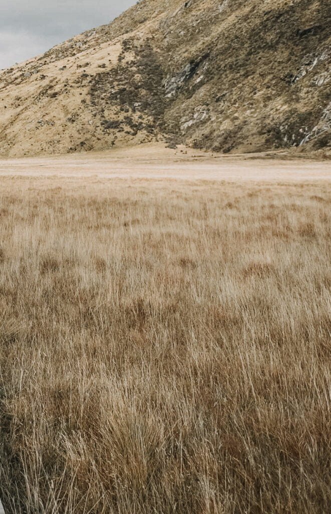 Parc Ferme Andy Dalten