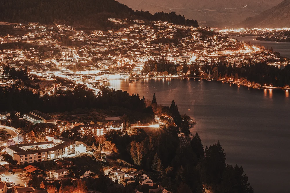 Parc Ferme New Zealand Tours Queenstown